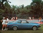 Dodge Colt Carousel 2-Door Hardtop 1977 года